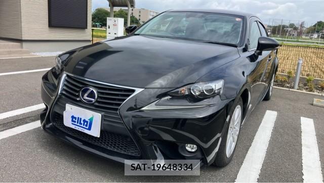 Lexus IS 2014-07 8855284-0