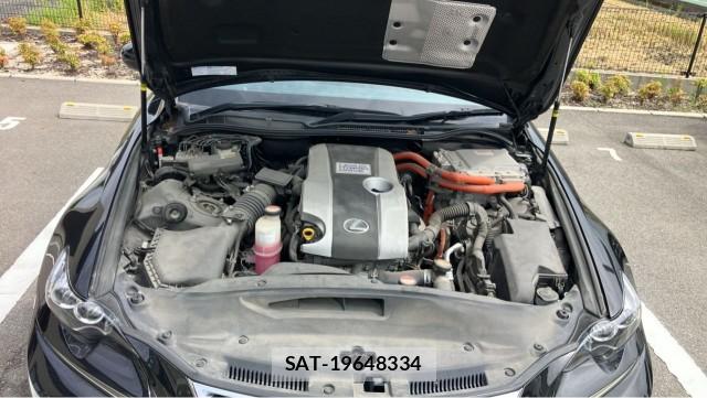 Lexus IS 2014-07 8855284-7