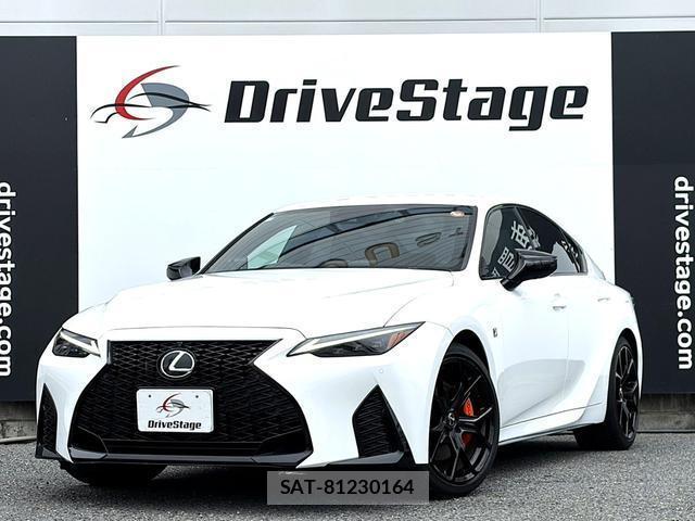 Lexus IS 2025-10 8856487-0