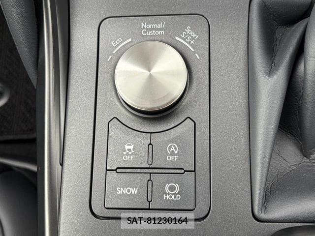 Lexus IS 2025-10 8856487-12