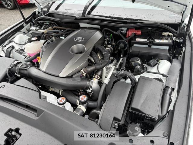 Lexus IS 2025-10 8856487-18
