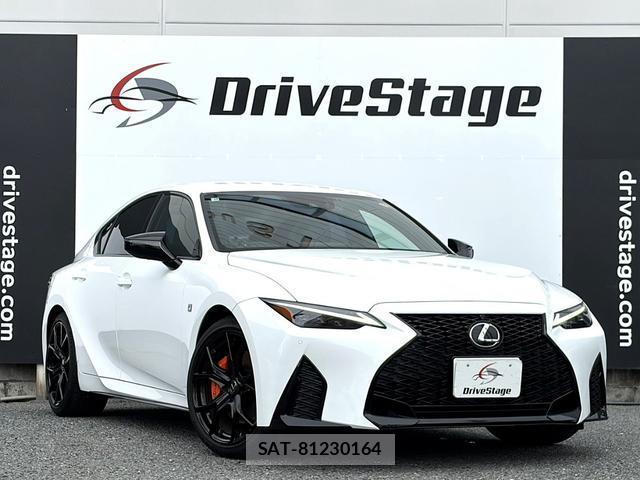 Lexus IS 2025-10 8856487-2