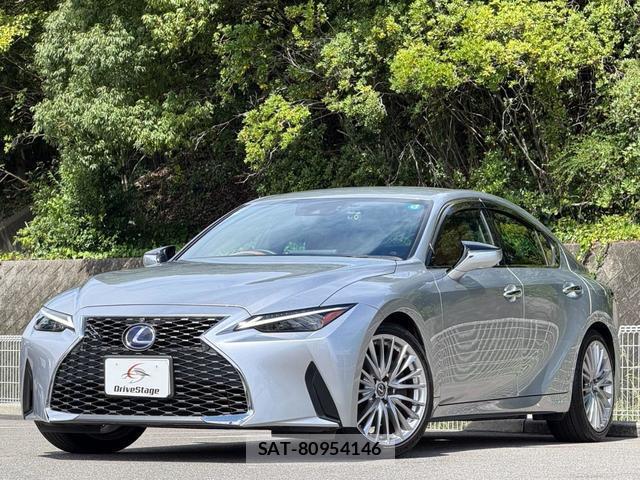 Lexus IS 2021-03 8856494-0