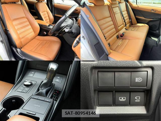 Lexus IS 2021-03 8856494-8