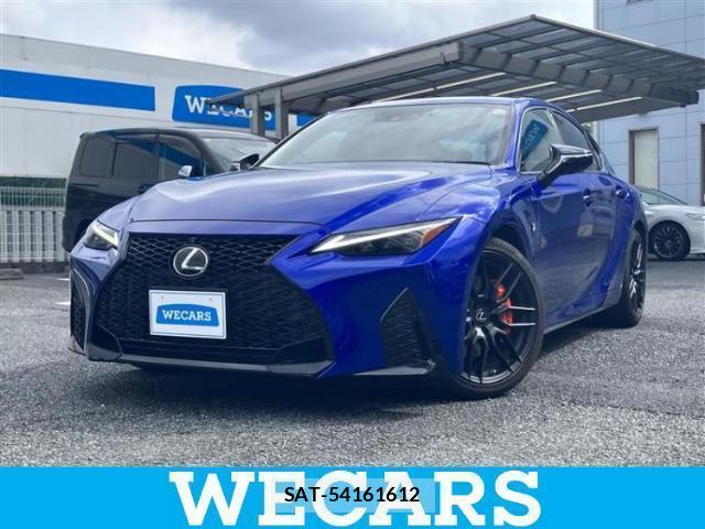 Lexus IS 2021-07 8856976-0