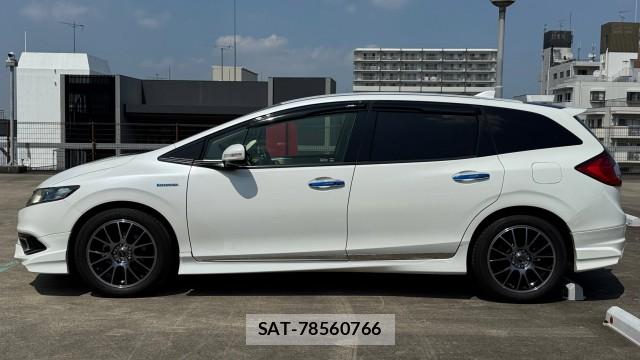 Honda JADE 2015-02 8855390-10