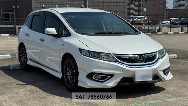 Honda JADE 2015-02 8855390-11