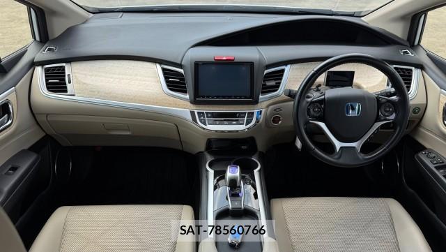 Honda JADE 2015-02 8855390-2