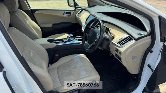 Honda JADE 2015-02 8855390-5