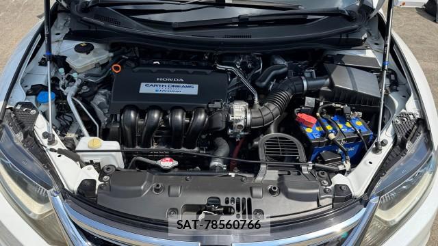 Honda JADE 2015-02 8855390-7