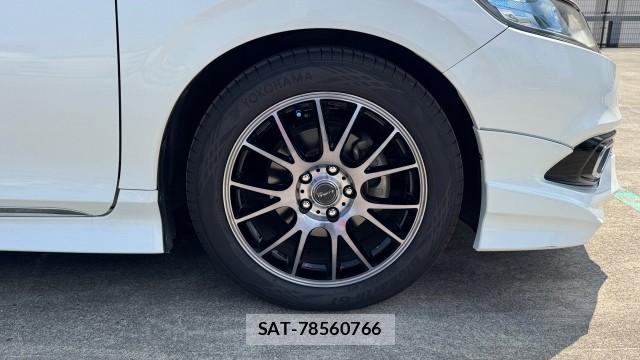Honda JADE 2015-02 8855390-8