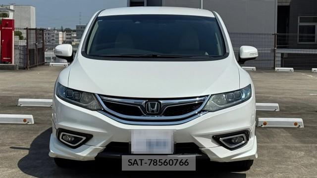 Honda JADE 2015-02 8855390-9