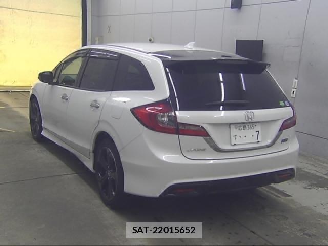 Honda JADE 2018-08 8855462-1