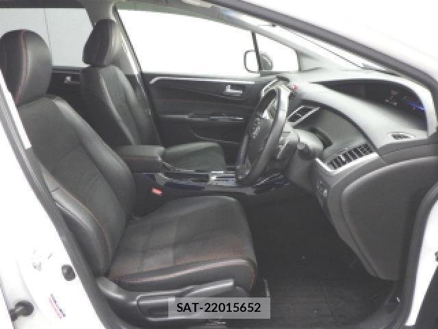 Honda JADE 2018-08 8855462-3