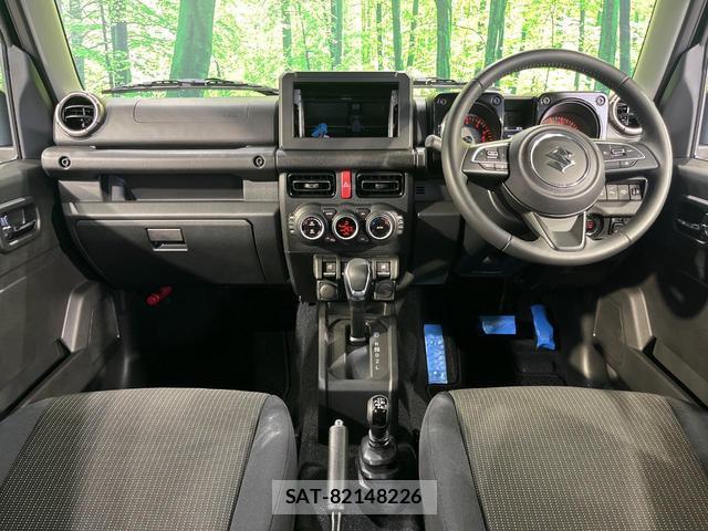 Suzuki JIMNY 2025-12 8854112-1