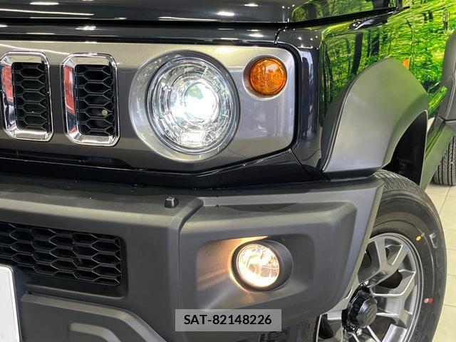 Suzuki JIMNY 2025-12 8854112-11