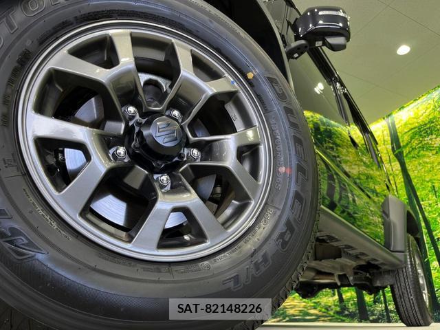 Suzuki JIMNY 2025-12 8854112-12