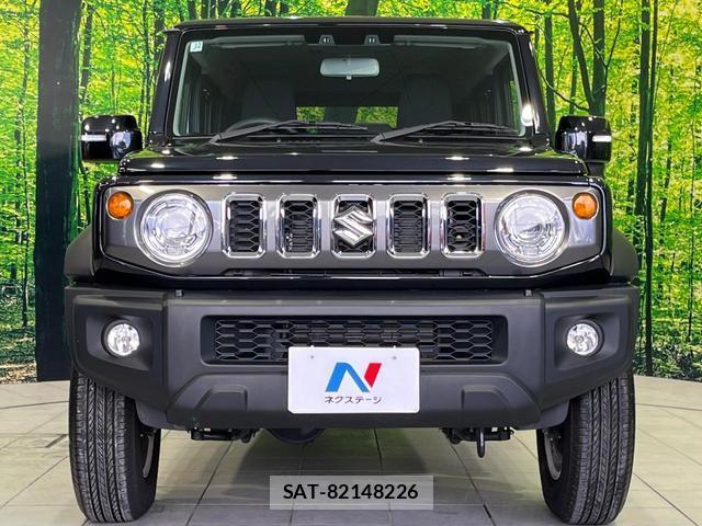Suzuki JIMNY 2025-12 8854112-13