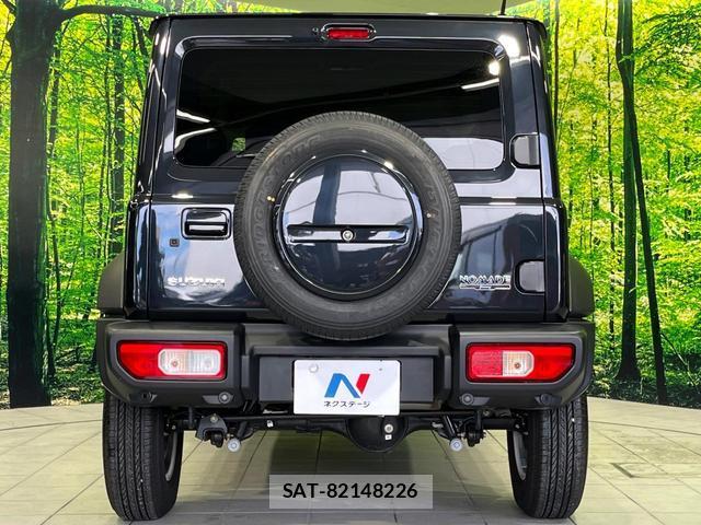 Suzuki JIMNY 2025-12 8854112-14