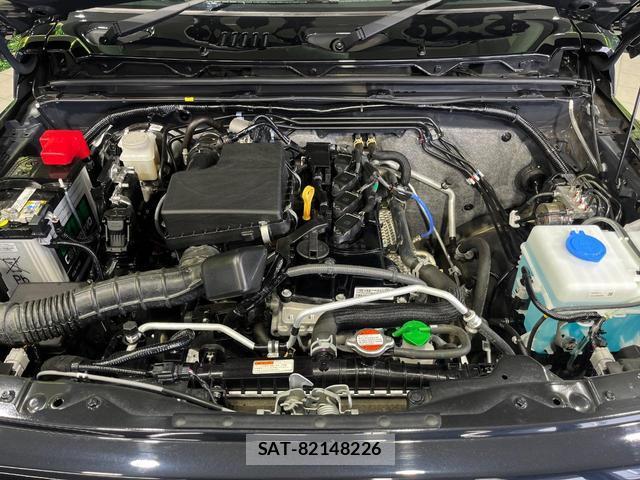 Suzuki JIMNY 2025-12 8854112-17