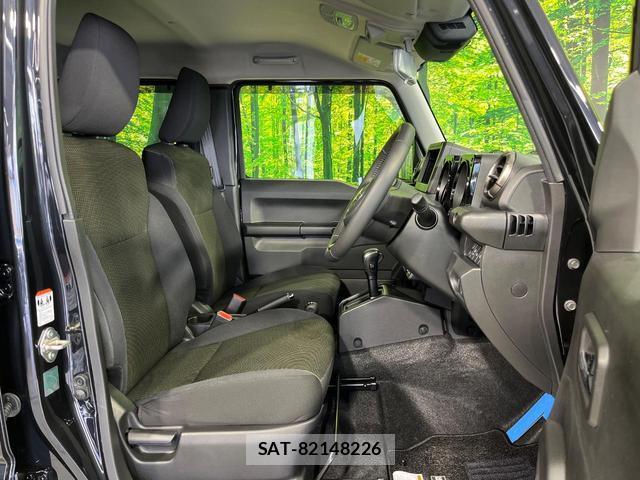 Suzuki JIMNY 2025-12 8854112-7