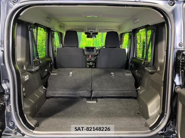 Suzuki JIMNY 2025-12 8854112-9