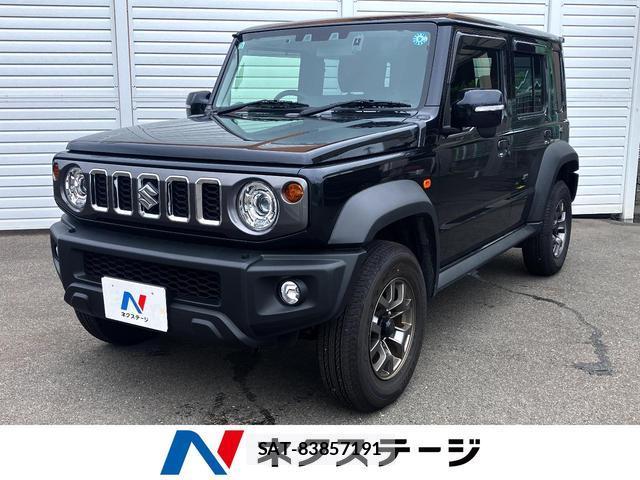 Suzuki JIMNY 2026-03 8854434-0
