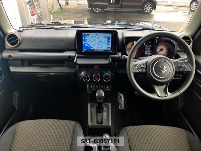 Suzuki JIMNY 2026-03 8854434-1
