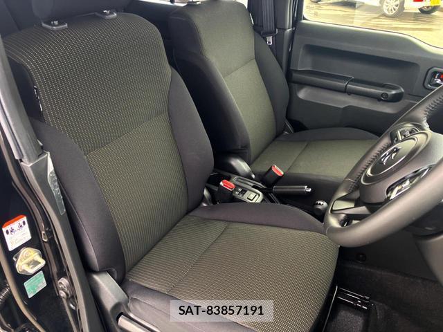 Suzuki JIMNY 2026-03 8854434-10