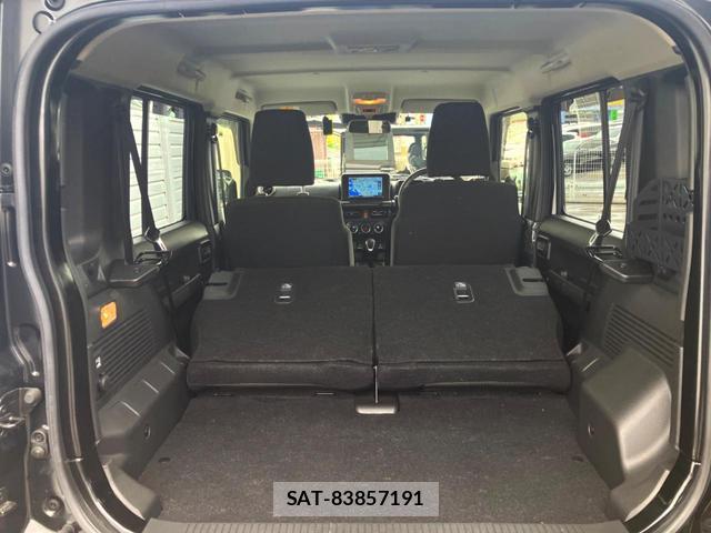 Suzuki JIMNY 2026-03 8854434-12