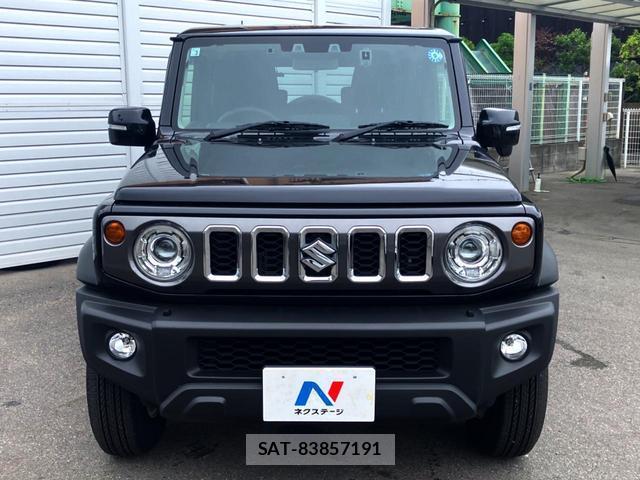 Suzuki JIMNY 2026-03 8854434-14