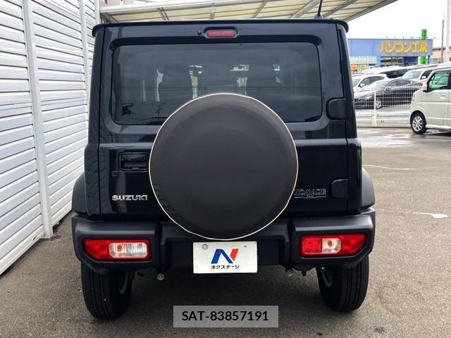 Suzuki JIMNY 2026-03 8854434-15