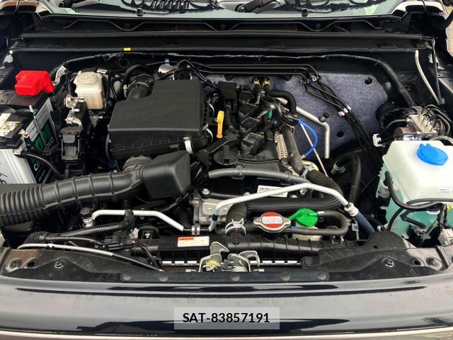 Suzuki JIMNY 2026-03 8854434-17