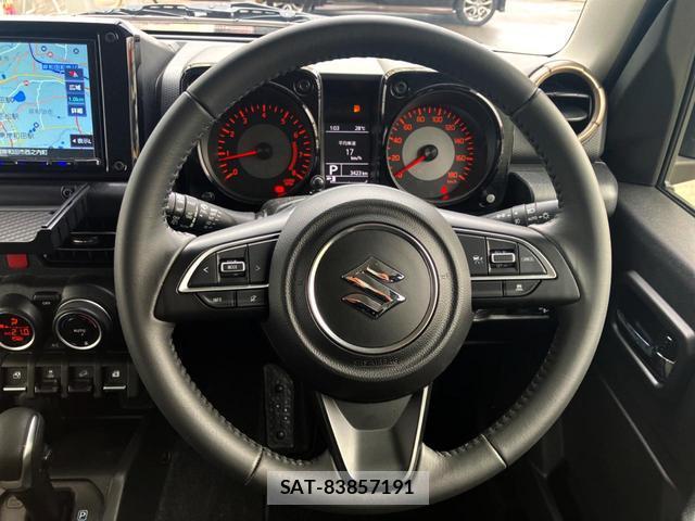 Suzuki JIMNY 2026-03 8854434-9