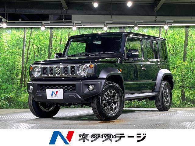 Suzuki JIMNY 2026-01 8854442-0