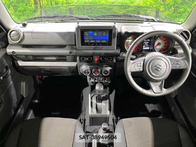 Suzuki JIMNY 2026-01 8854442-1