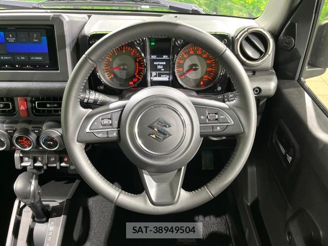 Suzuki JIMNY 2026-01 8854442-10