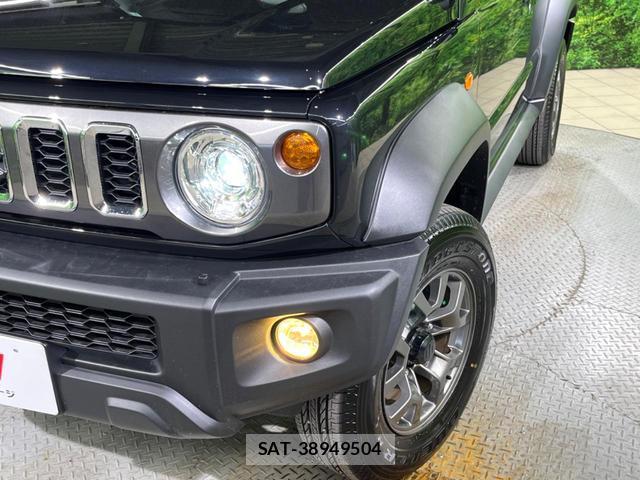 Suzuki JIMNY 2026-01 8854442-11