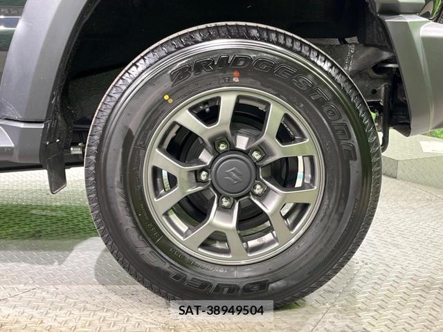 Suzuki JIMNY 2026-01 8854442-12