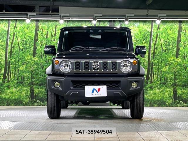 Suzuki JIMNY 2026-01 8854442-13