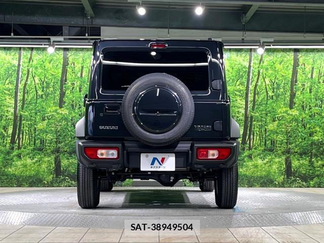 Suzuki JIMNY 2026-01 8854442-14