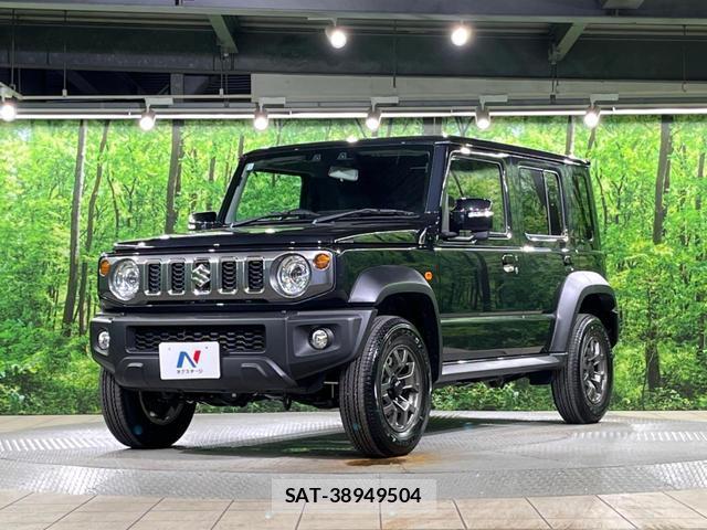 Suzuki JIMNY 2026-01 8854442-15