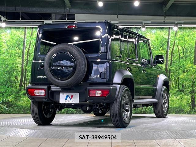 Suzuki JIMNY 2026-01 8854442-16