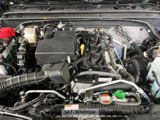Suzuki JIMNY 2026-01 8854442-17