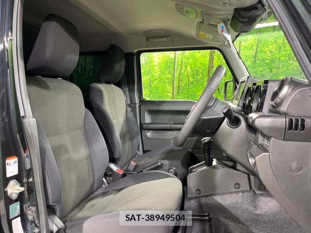 Suzuki JIMNY 2026-01 8854442-7