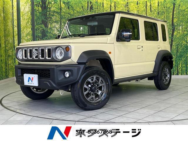 Suzuki JIMNY 2025-11 8856675-0