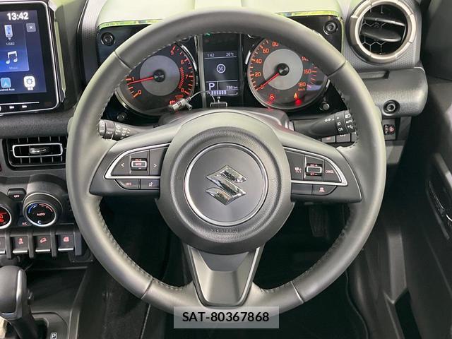 Suzuki JIMNY 2025-11 8856675-10