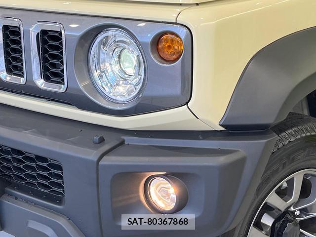 Suzuki JIMNY 2025-11 8856675-11