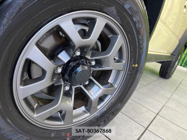 Suzuki JIMNY 2025-11 8856675-12