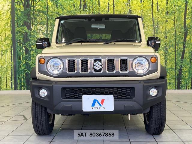 Suzuki JIMNY 2025-11 8856675-13
